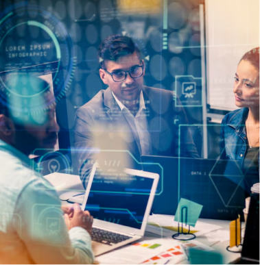 AI Consulting